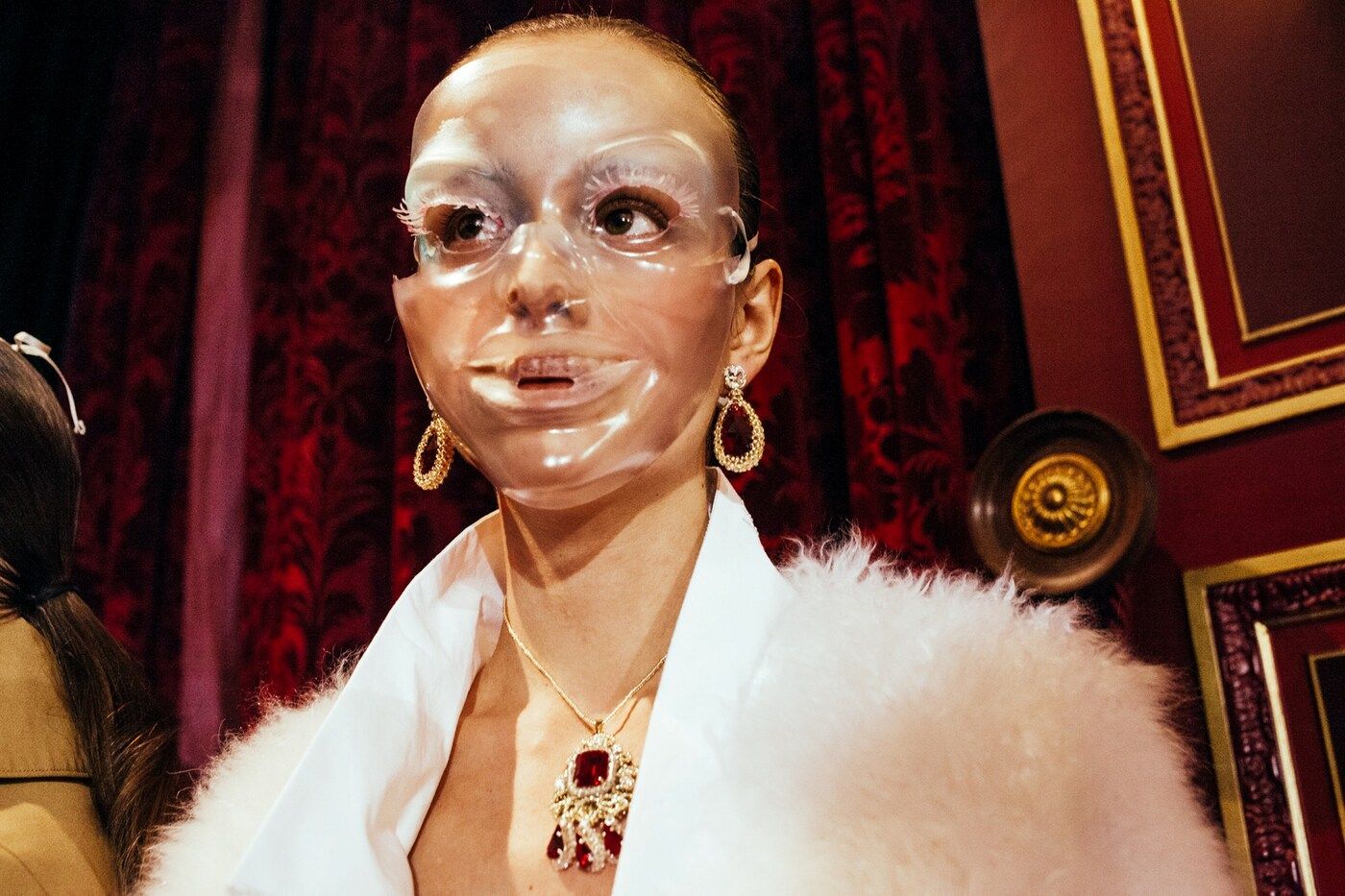 Undercover Second Skin